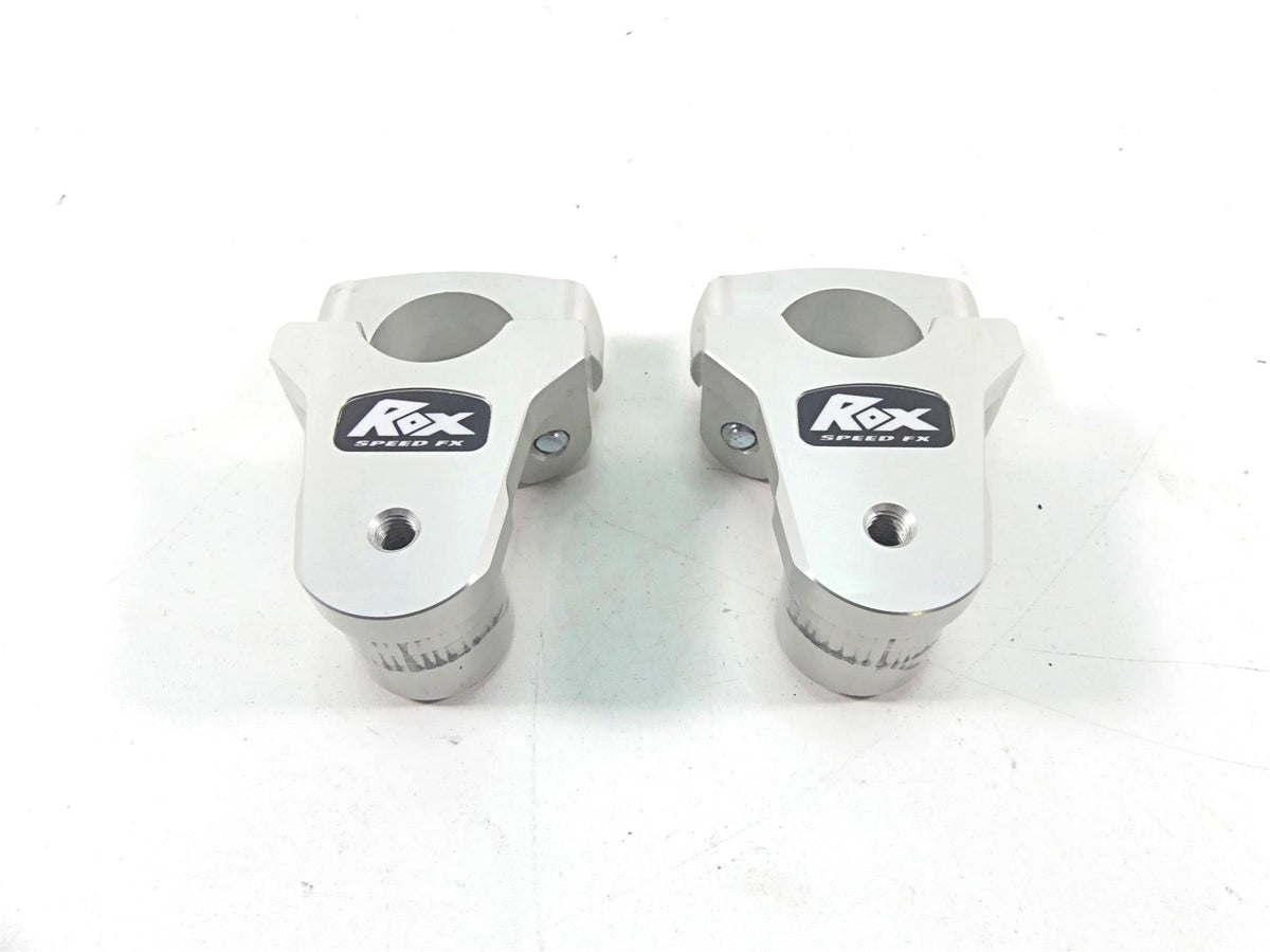 2014 BMW R1200GS K50 Rox Speed Fx 2" Handle Bar Riser Set 1R-P13R-2125 {{ shop.shopifyCountryName }} - Mototech271