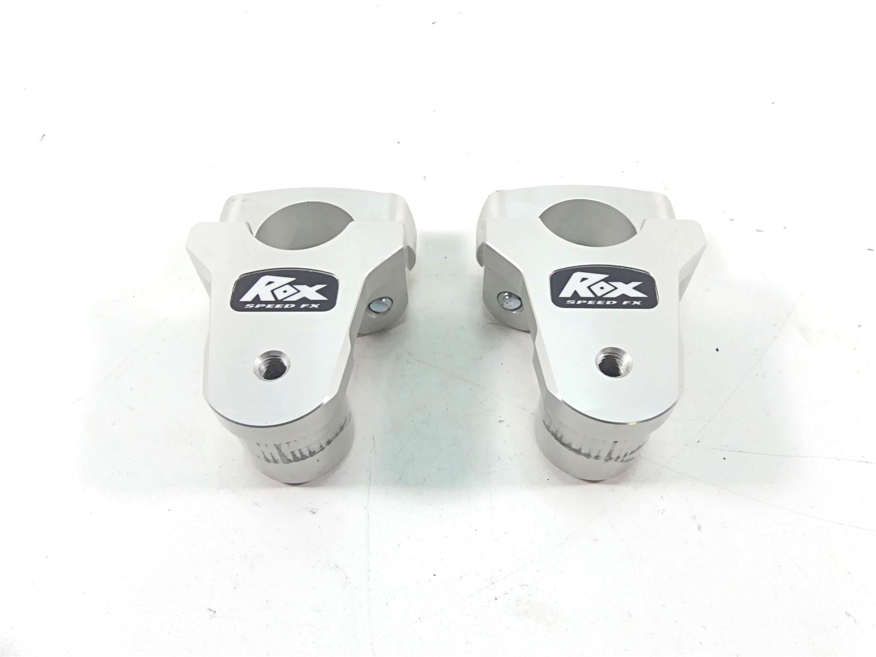 2014 BMW R1200GS K50 Rox Speed Fx 2" Handle Bar Riser Set 1R-P13R-2125 {{ shop.shopifyCountryName }} - Mototech271