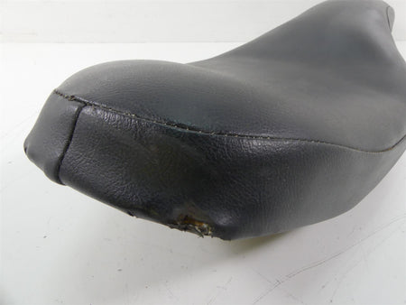 1978 Harley XLH1000 Sportster Ironhead Low Duo Saddle Seat 52019-70 52020-71 {{ shop.shopifyCountryName }} - Mototech271