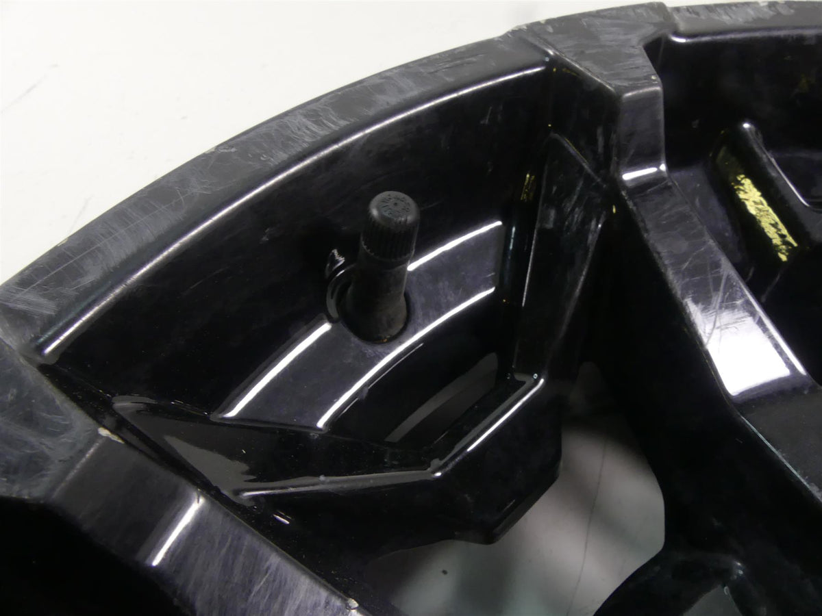 2020 Can-Am Commander 1000R XT Front 14x6.5 Left Wheel Rim 705401849 {{ shop.shopifyCountryName }} - Mototech271