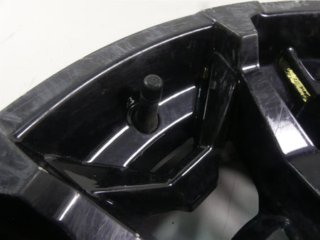 2020 Can-Am Commander 1000R XT Front 14x6.5 Left Wheel Rim 705401849 {{ shop.shopifyCountryName }} - Mototech271