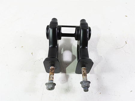 2018 Harley Softail FXFBS Fat Bob Handlebar Riser Holder Set 55900112 {{ shop.shopifyCountryName }} - Mototech271