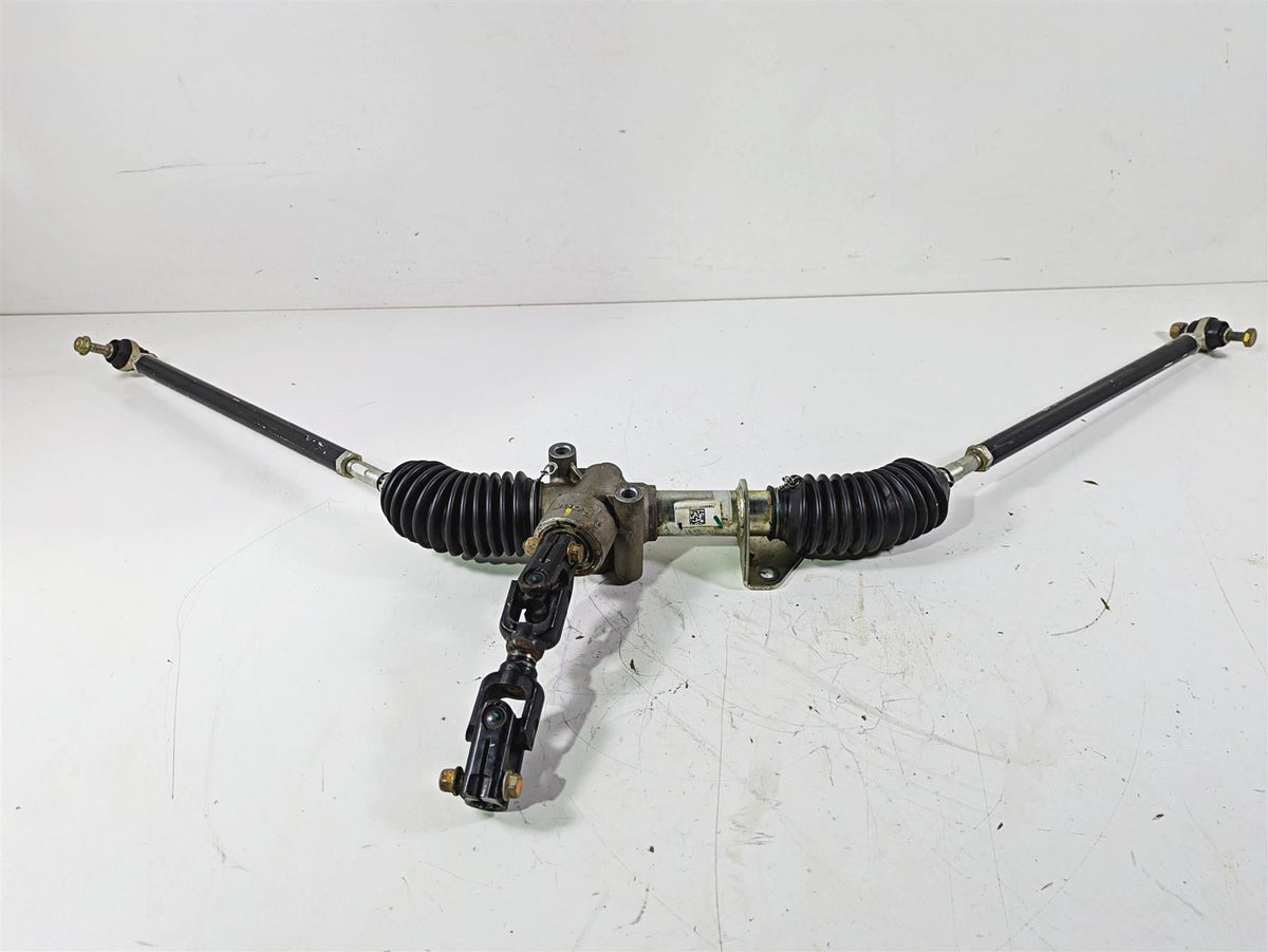 2022 Can-Am Defender XMR HD10 Rack & Pinion Steering Shaft Set 709402317 {{ shop.shopifyCountryName }} - Mototech271