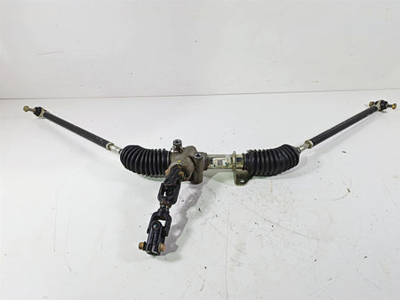 2022 Can-Am Defender XMR HD10 Rack & Pinion Steering Shaft Set 709402317 {{ shop.shopifyCountryName }} - Mototech271