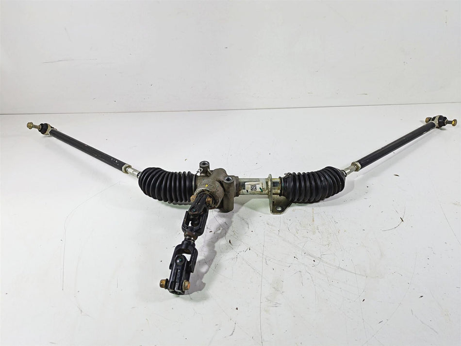 2022 Can-Am Defender XMR HD10 Rack & Pinion Steering Shaft Set 709402317 {{ shop.shopifyCountryName }} - Mototech271