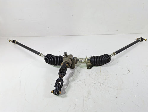 2022 Can-Am Defender XMR HD10 Rack & Pinion Steering Shaft Set 709402317 | Mototech271