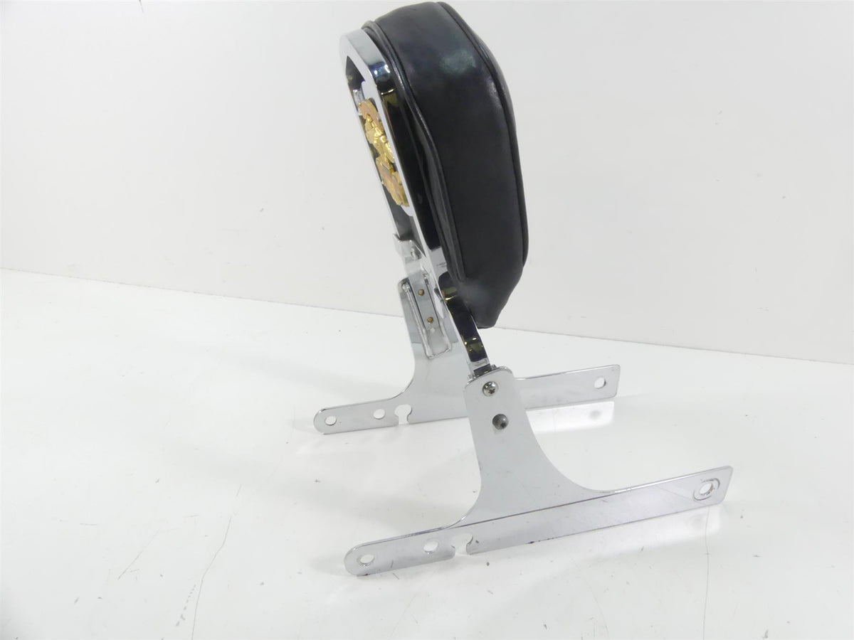 2005 Harley FXDWGI Dyna Wide Glide Passenger Backrest Sissy Bar - Read 52655-02 {{ shop.shopifyCountryName }} - Mototech271