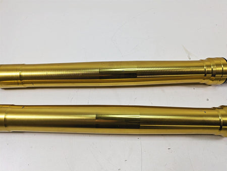 2022 Suzuki GSXR 750 Showa Front Fork Leg Set -Read 51103-15J11 51104-15J11 {{ shop.shopifyCountryName }} - Mototech271