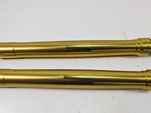 2022 Suzuki GSXR 750 Showa Front Fork Leg Set -Read 51103-15J11 51104-15J11 | Mototech271