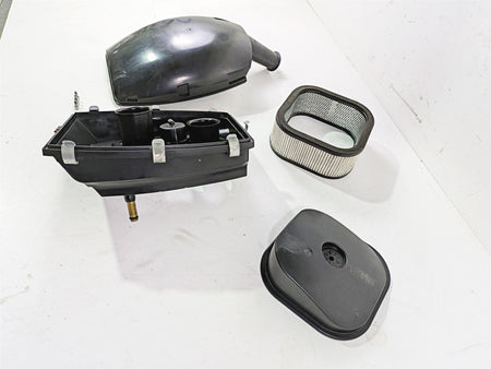 2013 Harley VRSCF Muscle Rod Air Cleaner Breather Filter Box - Read 29435-05A {{ shop.shopifyCountryName }} - Mototech271