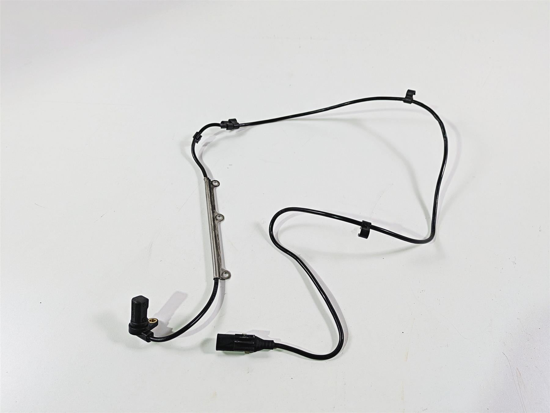 2014 BMW K1300S K40 Front Abs Brake Wheel Speed Sensor 34527677824 {{ shop.shopifyCountryName }} - Mototech271