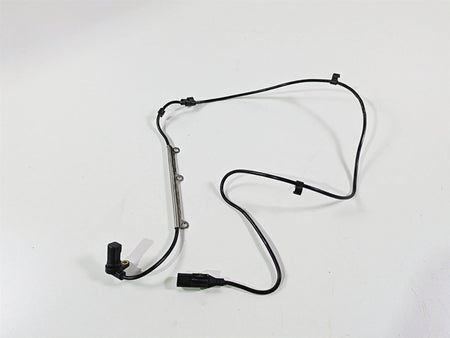 2014 BMW K1300S K40 Front Abs Brake Wheel Speed Sensor 34527677824 {{ shop.shopifyCountryName }} - Mototech271
