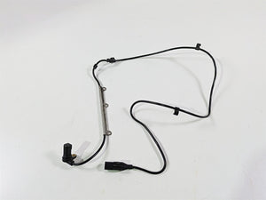 2014 BMW K1300S K40 Front Abs Brake Wheel Speed Sensor 34527677824 | Mototech271