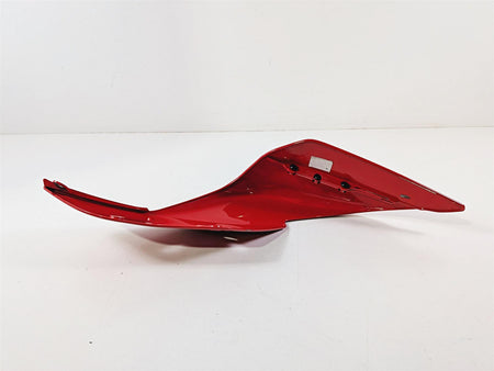 2017 Ducati Panigale 1299 Red Rear Right Tail Cover Fairing 48212031AA 48212031A-Mototech271