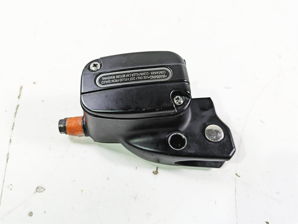 2016 Harley Touring FLTRX Road Glide Clutch Master Cylinder 11/16 36700056C {{ shop.shopifyCountryName }} - Mototech271