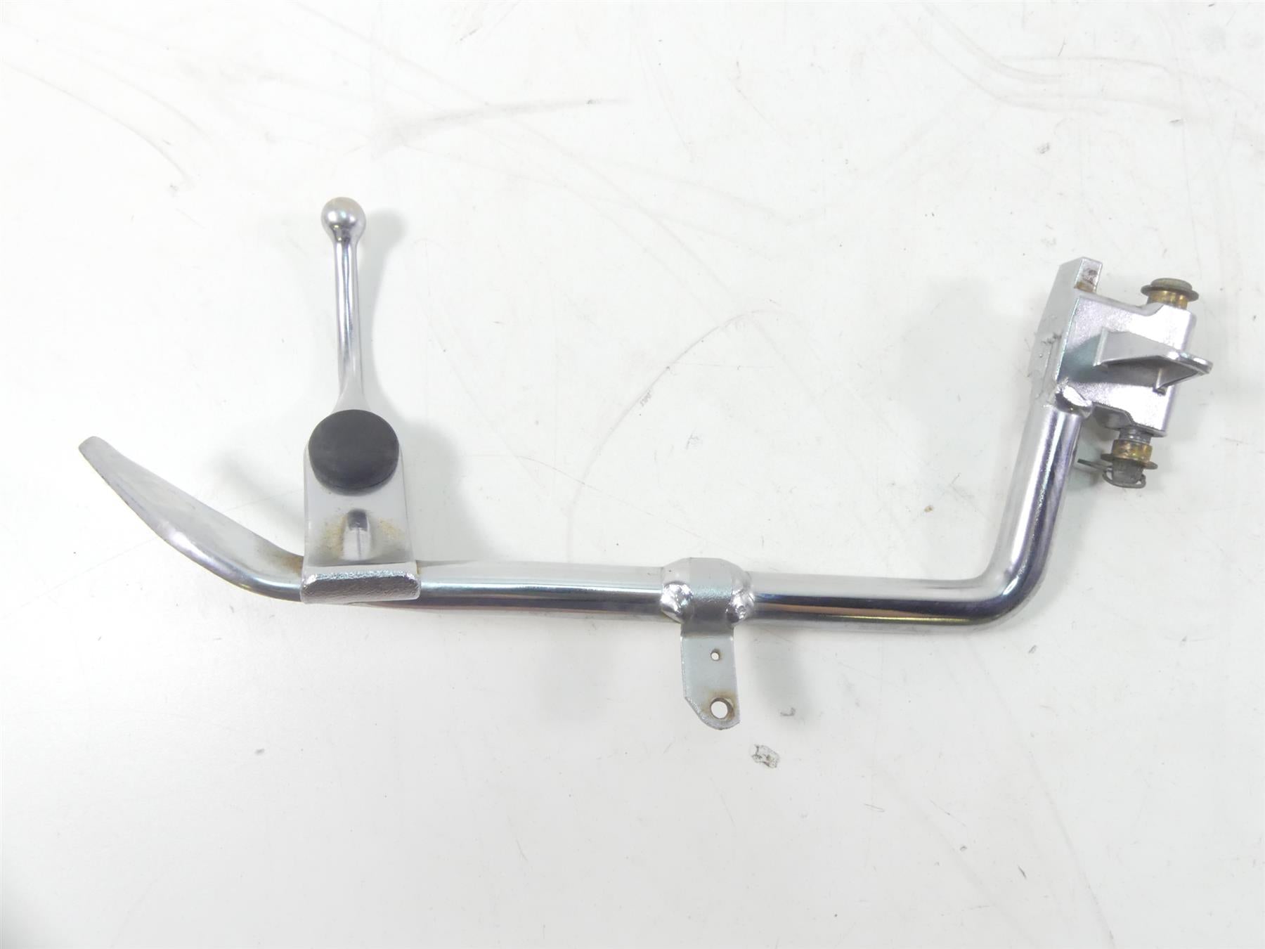 2015 Harley FLS Softail Slim Side Kickstand Jiffy Kick Stand 50103-07 {{ shop.shopifyCountryName }} - Mototech271