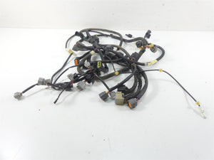 2018 Yamaha Waverunner VX1050 BT Deluxe Wiring Harness Loom 6EY-8259L-A0-00 | Mototech271