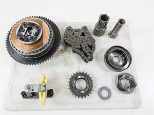 2002 Big Dog Pitbull Complete Primary Drive Clutch Compensator Kit