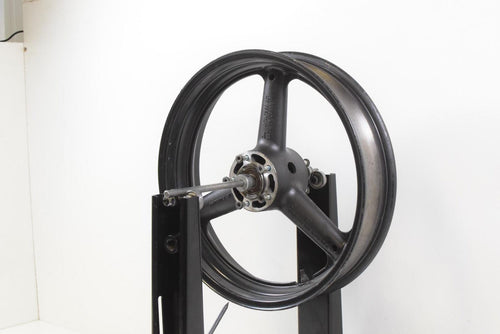 1995 Suzuki RF900R RF900 R Front Wheel Rim STRAIGHT 17x3.5 54111-17E11 | Mototech271