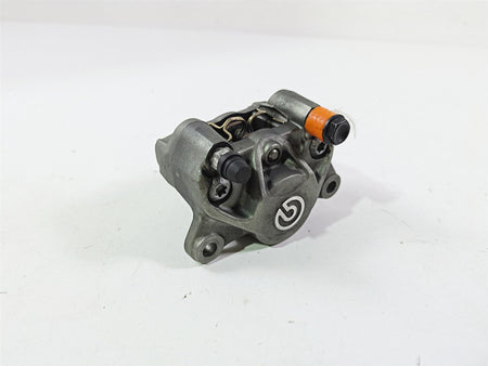 2016 Ducati Monster 1200 S Rear Brake Caliper Brembo 61140421A {{ shop.shopifyCountryName }} - Mototech271