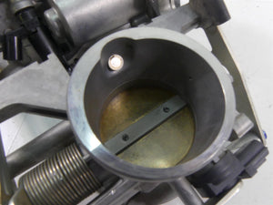 2015 KTM 1190 Adventure R Throttle Body Bodies Fuel Injection 60341001000