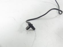 Load image into Gallery viewer, 2017 Ducati Hypermotard 939 Front Abs Brake Wheel Speed Sensor 55212121B
