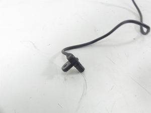 2017 Ducati Hypermotard 939 Front Abs Brake Wheel Speed Sensor 55212121B