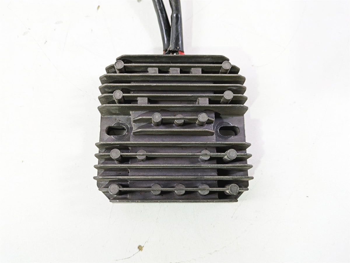 2019 BMW G310GS K02 Rectifier Voltage Regulator 61148559626 {{ shop.shopifyCountryName }} - Mototech271
