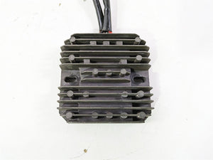 2019 BMW G310GS K02 Rectifier Voltage Regulator 61148559626 | Mototech271