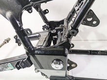 Load image into Gallery viewer, 2002 Honda V-Twin VTX1800 C Straight Main Frame &amp; Swingarm With Clean Texas Title 50100-MCH-770 | Mototech271
