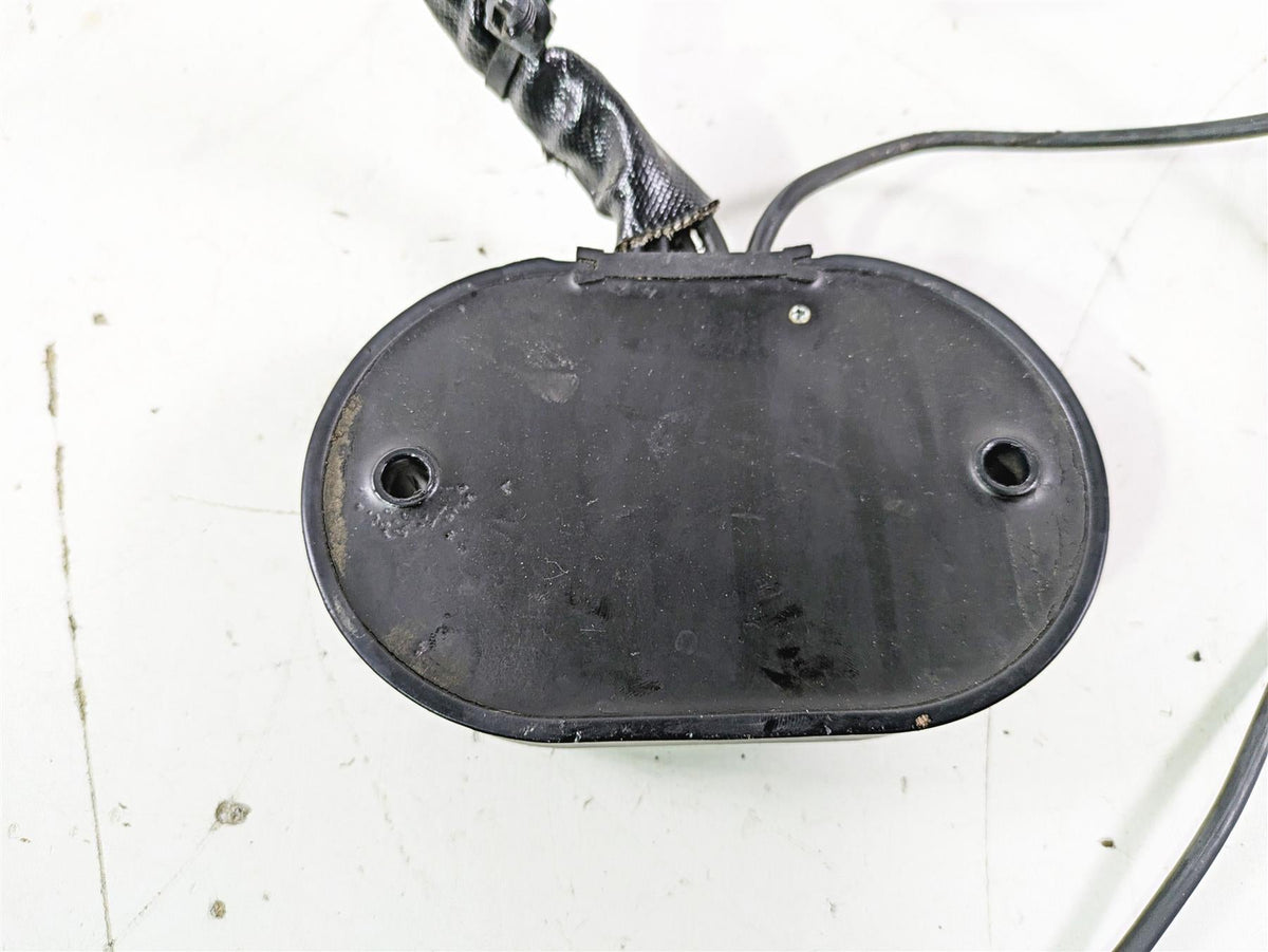 2005 Harley Softail FLSTSCI Heritage Springer Rectifier Volt Regulator 74540-01 {{ shop.shopifyCountryName }} - Mototech271