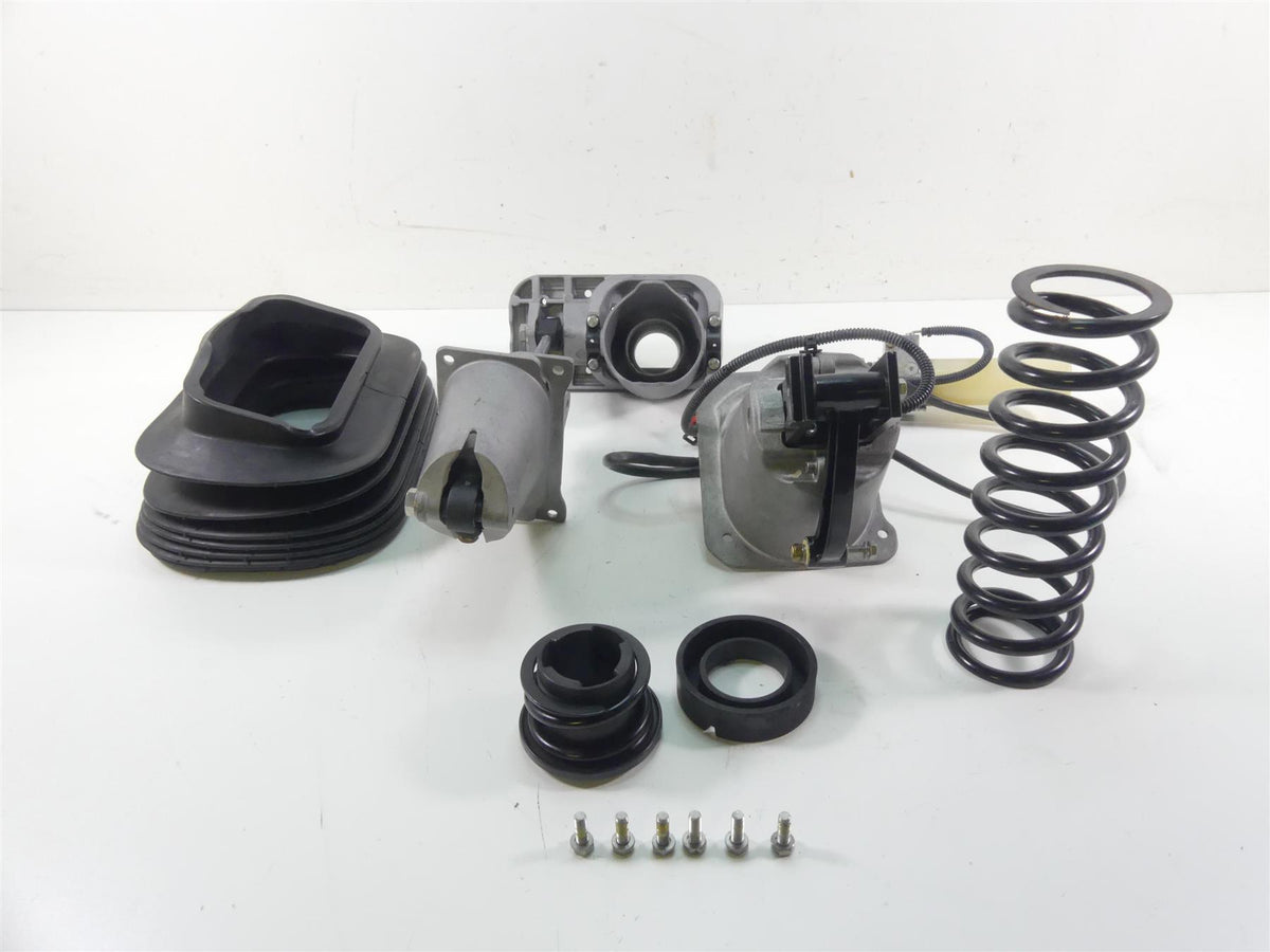 2010 Sea-Doo 4-Tec GTX 215 Front Shock Spring Mount Assembly 279000126 279000247 {{ shop.shopifyCountryName }} - Mototech271