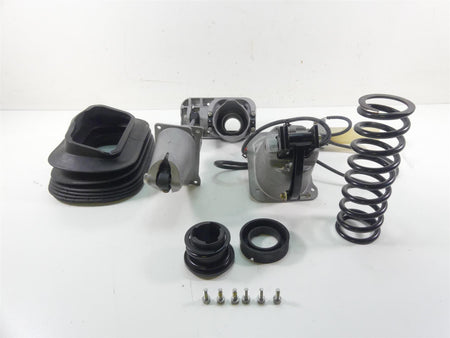 2010 Sea-Doo 4-Tec GTX 215 Front Shock Spring Mount Assembly 279000126 279000247 {{ shop.shopifyCountryName }} - Mototech271