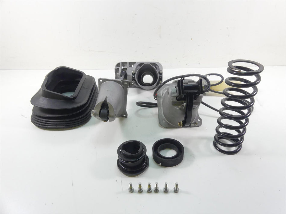 2010 Sea-Doo 4-Tec GTX 215 Front Shock Spring Mount Assembly 279000126 279000247 {{ shop.shopifyCountryName }} - Mototech271