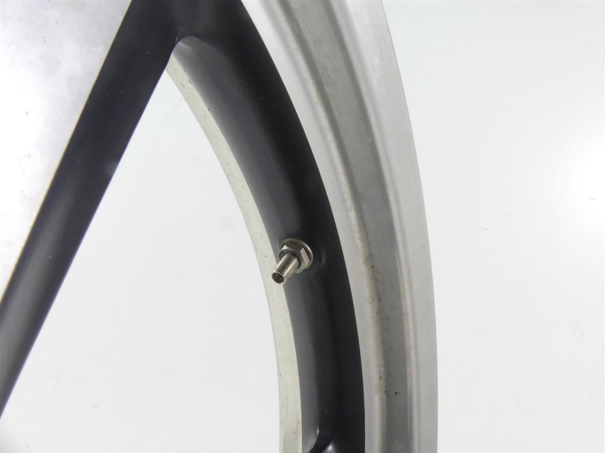 2013 Harley VRSCF Muscle V-Rod Straight Front Wheel Rim 19x3 41670-09 {{ shop.shopifyCountryName }} - Mototech271