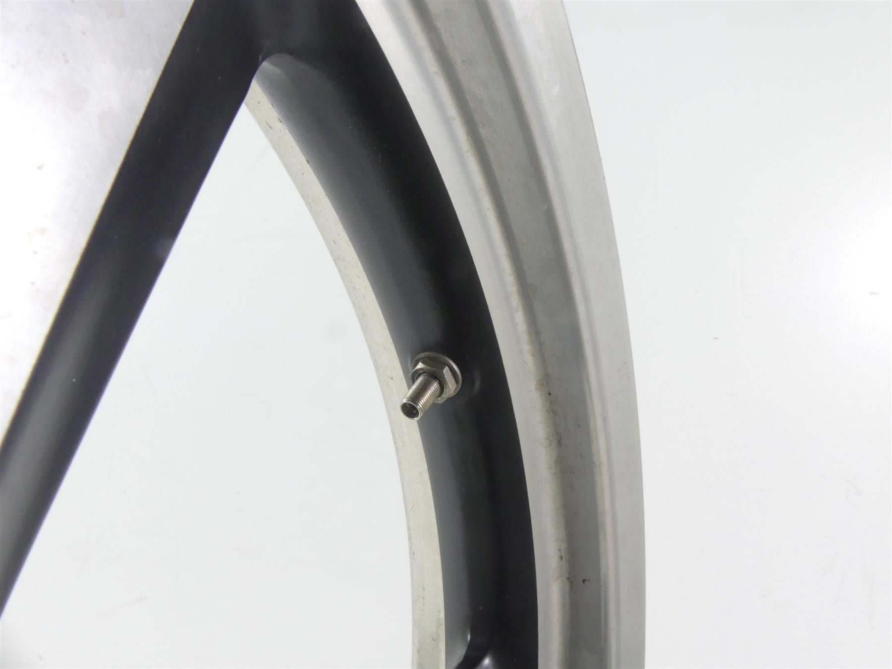 2013 Harley VRSCF Muscle V-Rod Straight Front Wheel Rim 19x3 41670-09 {{ shop.shopifyCountryName }} - Mototech271