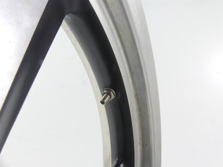 2013 Harley VRSCF Muscle V-Rod Straight Front Wheel Rim 19x3 41670-09 {{ shop.shopifyCountryName }} - Mototech271