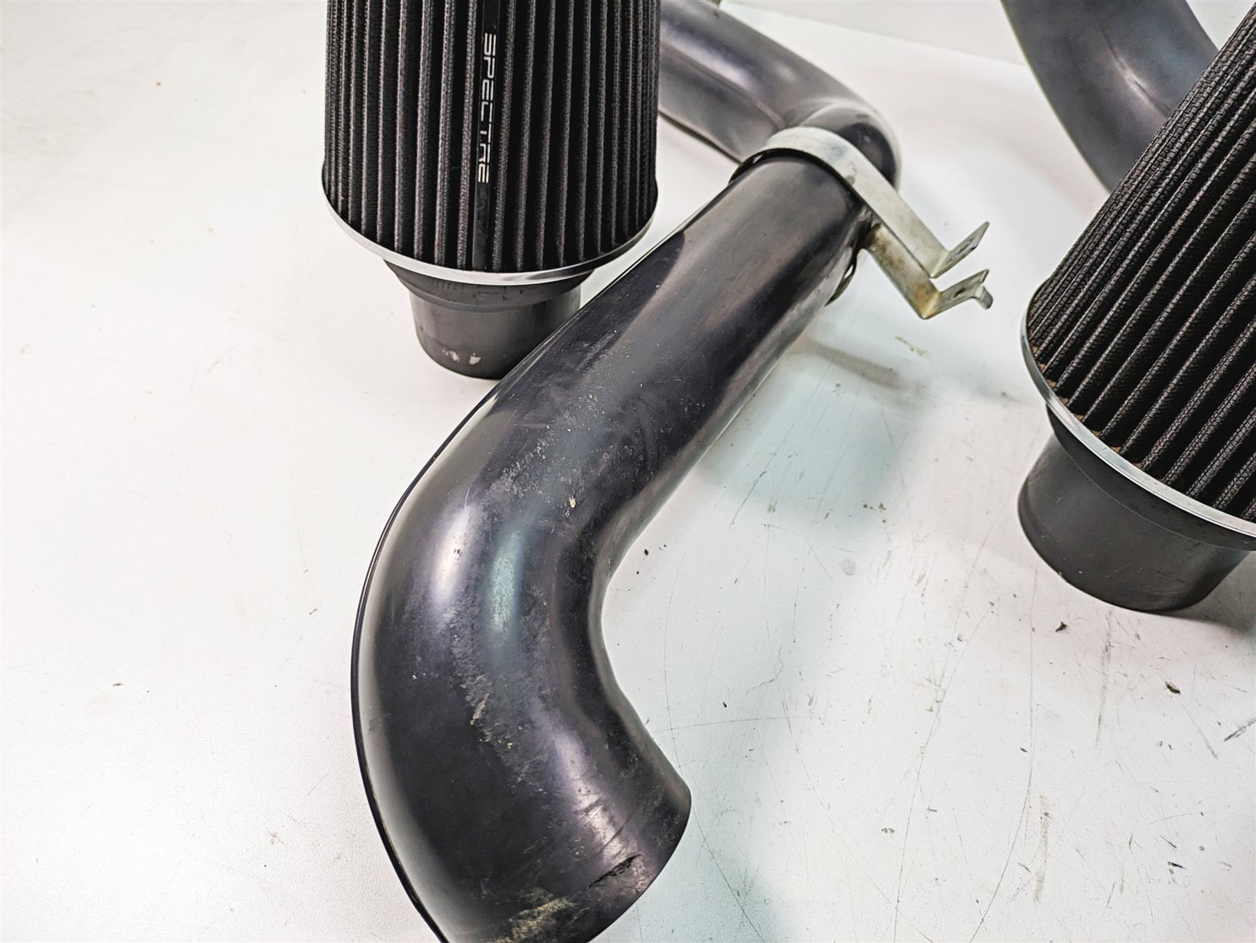 2019 Polaris RZR XP 1000 EPS Custom Air Box Tubes Spectre Filter Set 1240748 {{ shop.shopifyCountryName }} - Mototech271