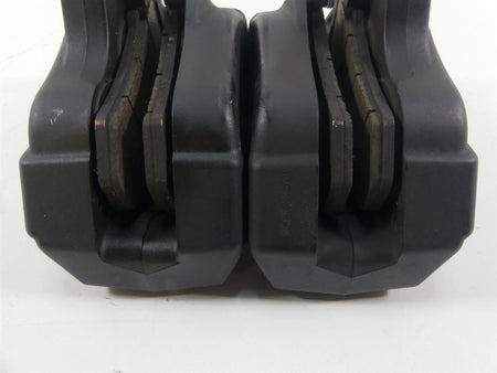 2013 Harley Touring FLHTP Electra Glide Front Brembo Brake Caliper Set 43027-08 {{ shop.shopifyCountryName }} - Mototech271