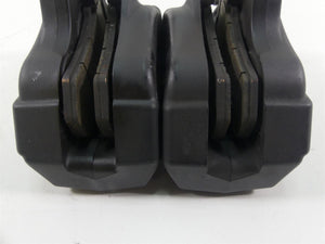2013 Harley Touring FLHTP Electra Glide Front Brembo Brake Caliper Set 43027-08