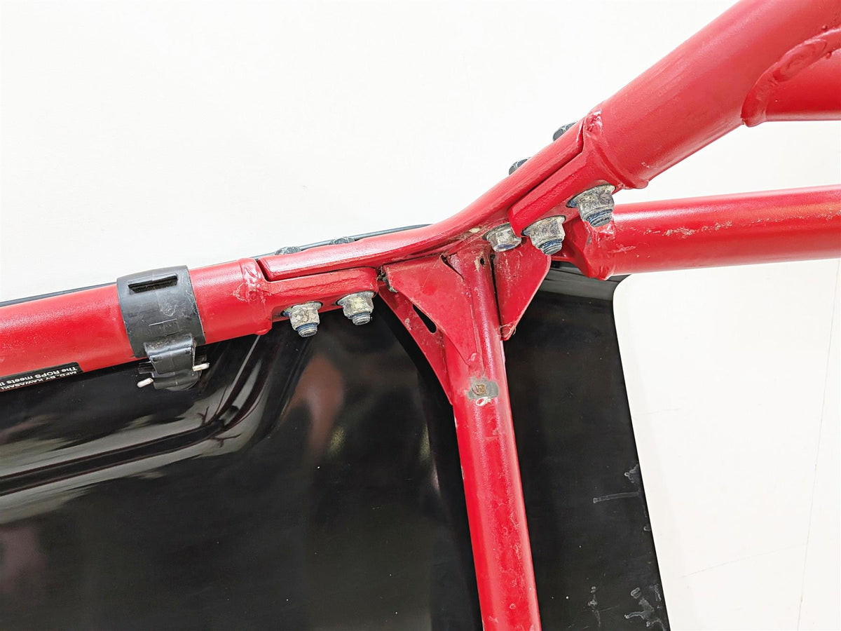 2021 Kawasaki Teryx KRX KRF 1000 ES Roll Over Cage Frame - Read 55047-0380 {{ shop.shopifyCountryName }} - Mototech271