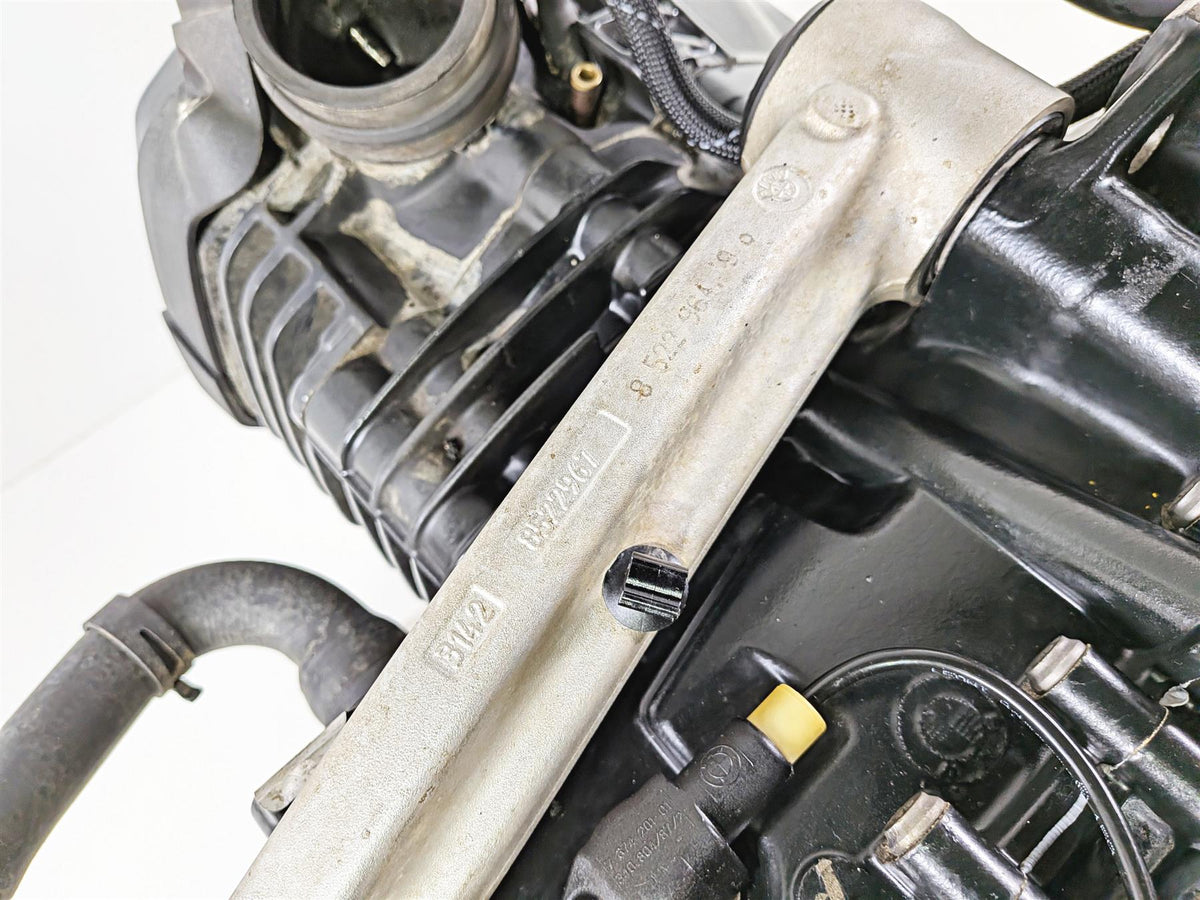 2015 BMW R1200GS K50 Running 122EN Engine Motor -Video 11008389103 {{ shop.shopifyCountryName }} - Mototech271