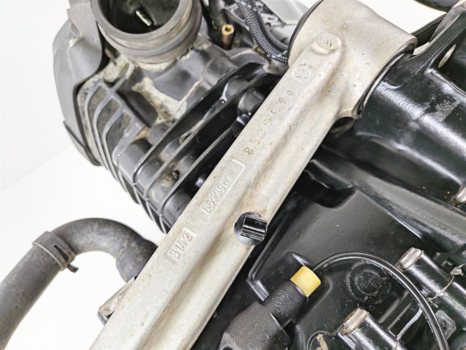 2015 BMW R1200GS K50 Running 122EN Engine Motor -Video 11008389103 {{ shop.shopifyCountryName }} - Mototech271