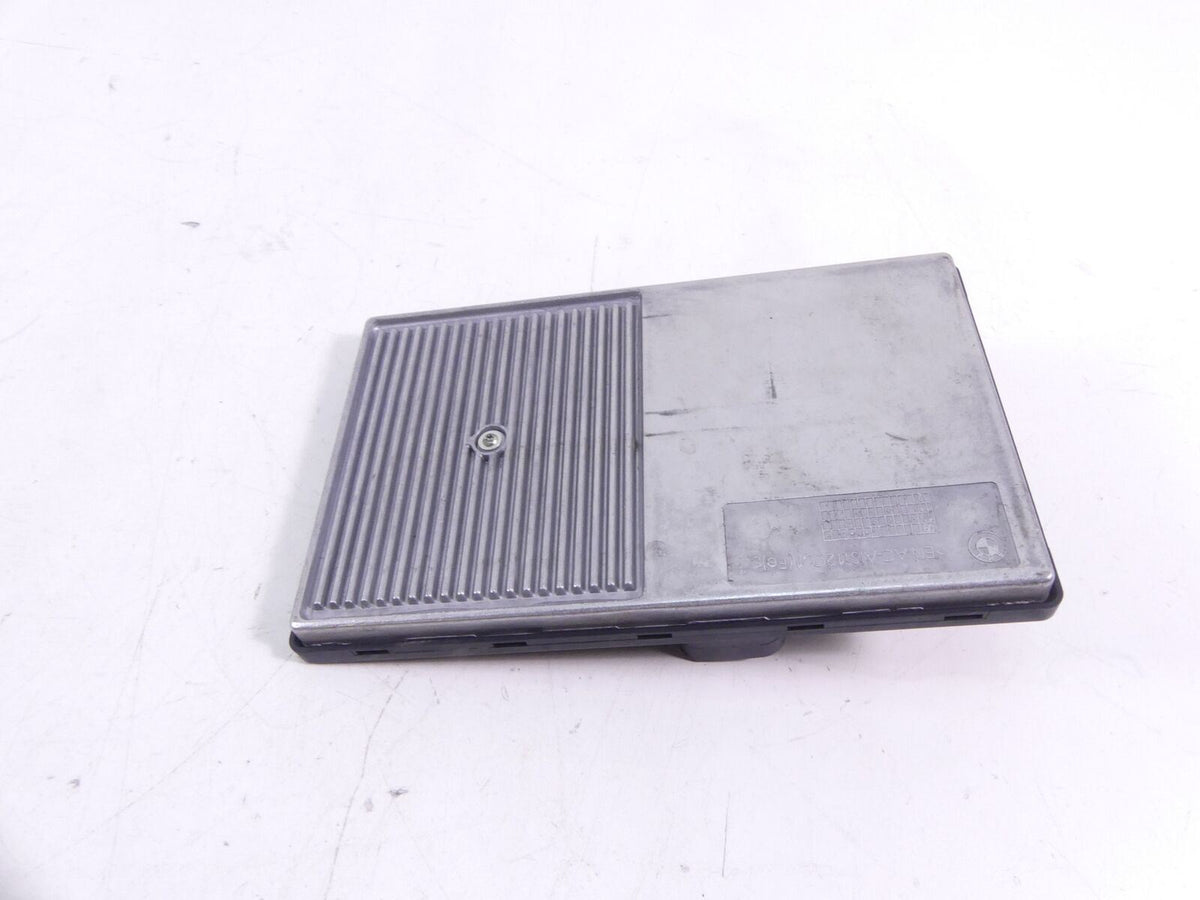 2012 BMW R1200GS K25 Central Chassis Electronics 61358521877 {{ shop.shopifyCountryName }} - Mototech271