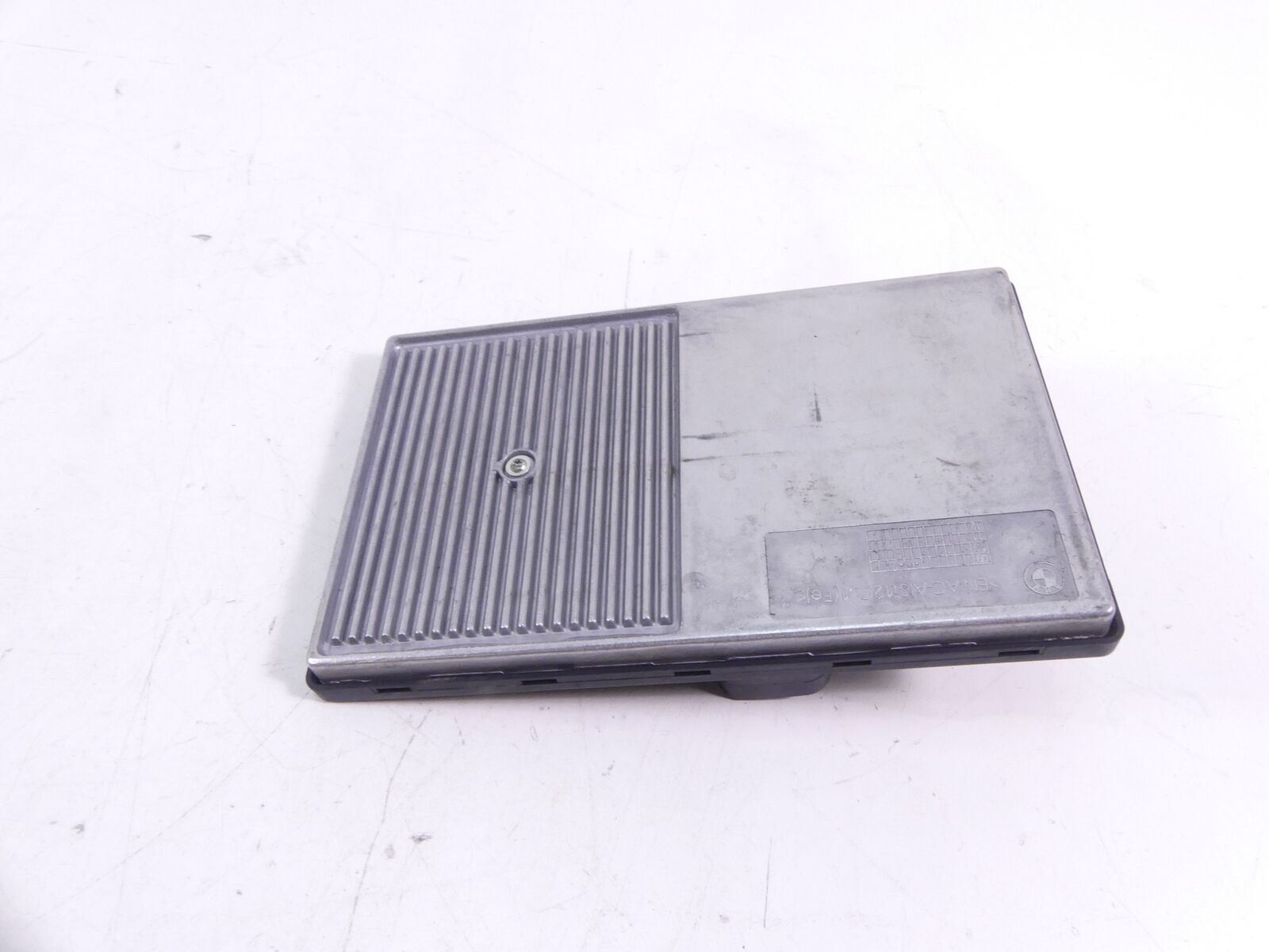 2012 BMW R1200GS K25 Central Chassis Electronics 61358521877 {{ shop.shopifyCountryName }} - Mototech271