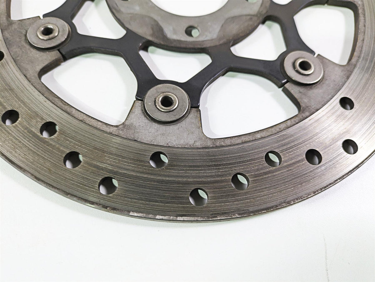 2019 Harley Softail FXDR 114 Front Brake Rotor Disc Set 41500088 {{ shop.shopifyCountryName }} - Mototech271
