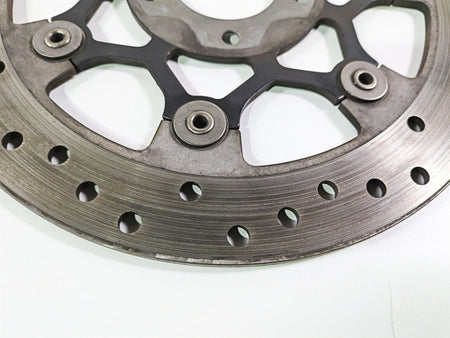 2019 Harley Softail FXDR 114 Front Brake Rotor Disc Set 41500088 {{ shop.shopifyCountryName }} - Mototech271
