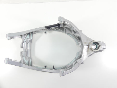2021 Aprilia Tuono 660 RS660 Straight Main Frame Chassis With Clear Salvage Texas Title - 2B006475 {{ shop.shopifyCountryName }} - Mototech271