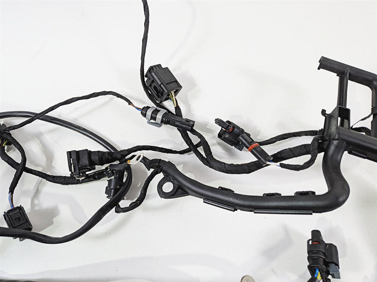 2019 BMW R1250GS K50 Main & Engine Wiring Harness Esa - No Cuts 61119480785 {{ shop.shopifyCountryName }} - Mototech271