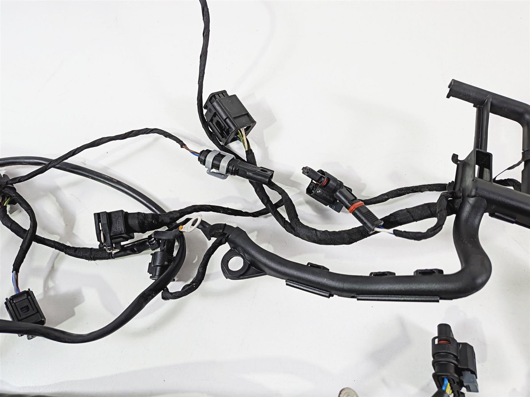 2019 BMW R1250GS K50 Main & Engine Wiring Harness Esa - No Cuts 61119480785 {{ shop.shopifyCountryName }} - Mototech271